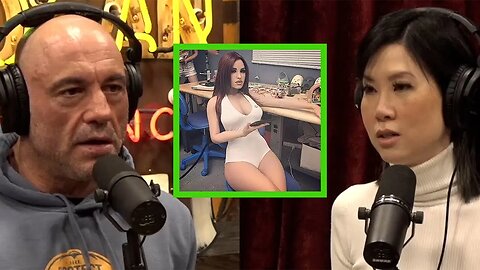 Sex Scientist on the Scary Future of Sex Robots - Best of JRE