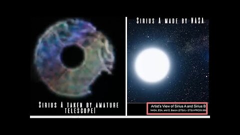 The SHOCKING TRUTH About The STARS