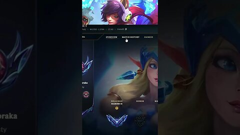 Oh GOD What Are They BUILDING?? #shorts #soraka #leagueoflegends