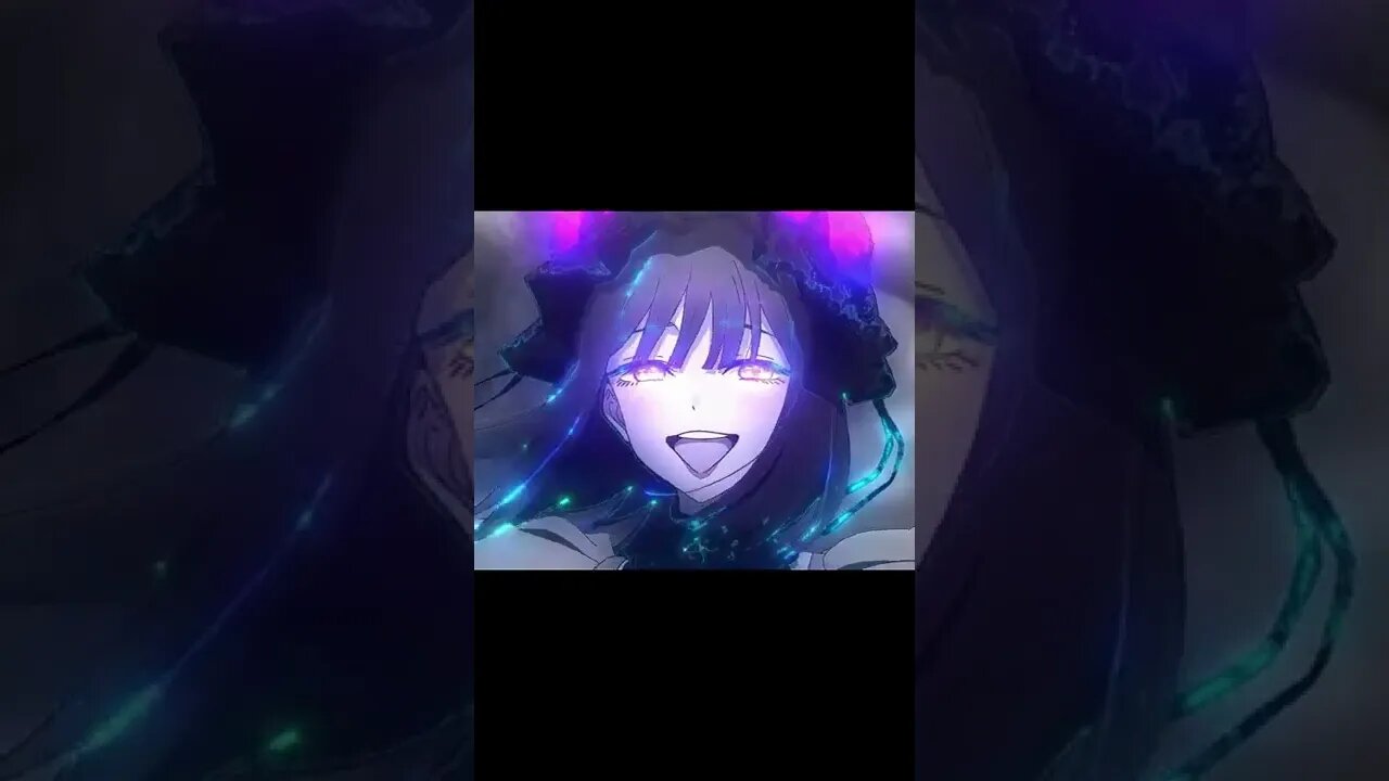 This porcelain doll fell in love // Marin Kitagava // #Shorts #Edit #Amv