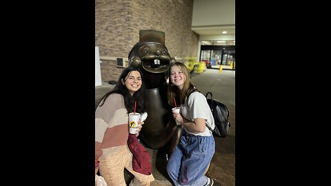 First Impressions of the Buc-ee’s in Galveston, TX