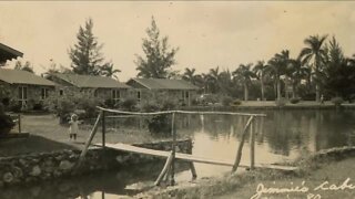 Visitor shares Rock Lake Resort memories