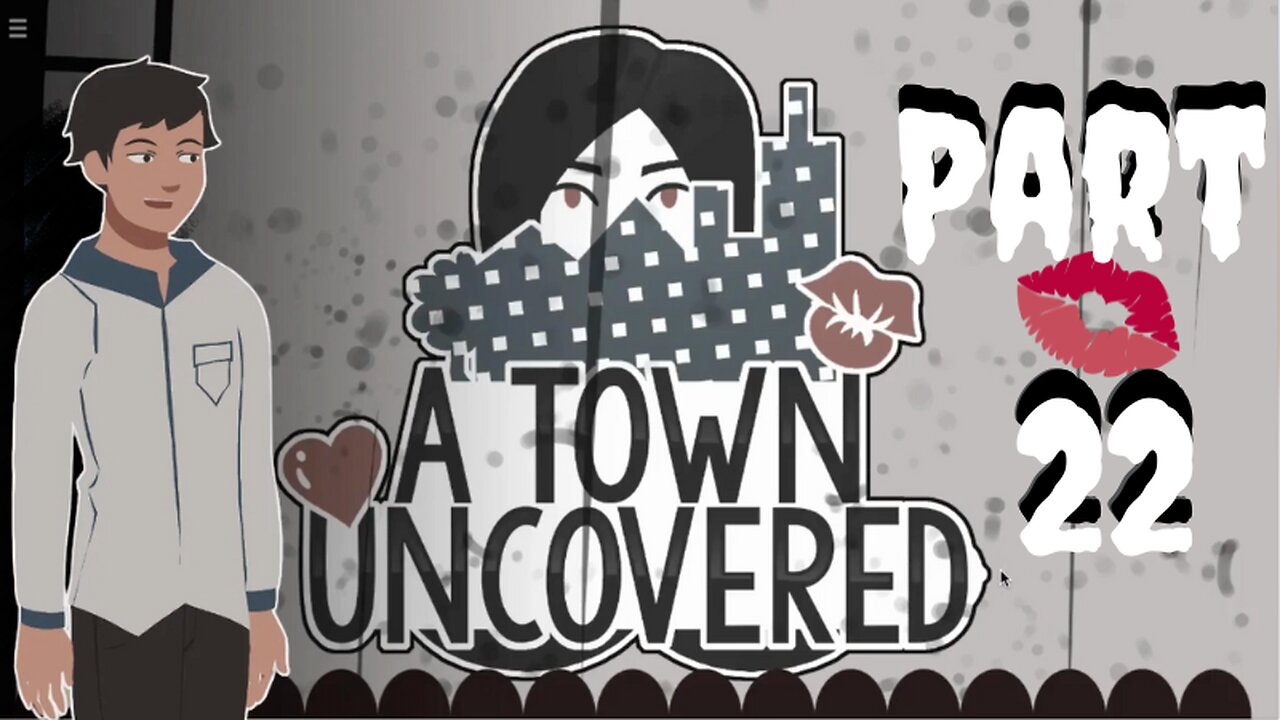 Good to see you again Hitomi! | A Town Uncovered - Part 22 (Main Story #15)