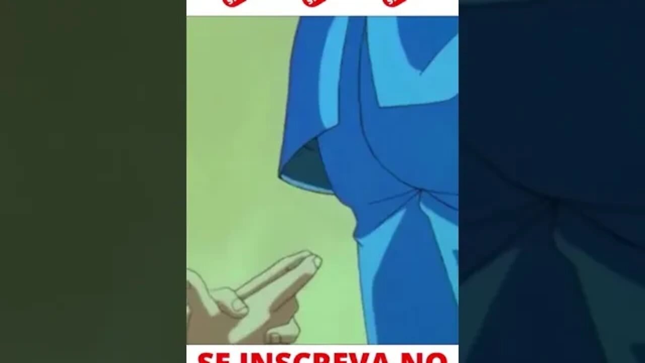 Vi Algo Semelhante #shorts