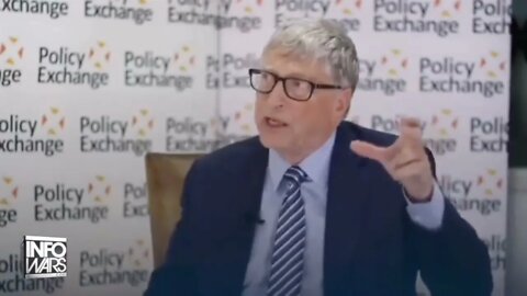 Bill Gates Predicted Monkeypox