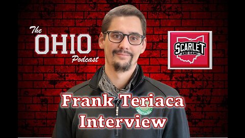 Scarlet & Game Writer Frank Teriaca Interview