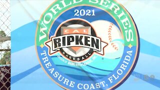 Cal Ripken World Series on the Treasure Coast final day