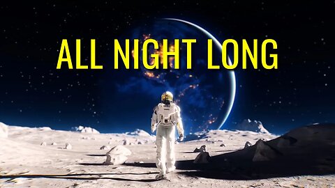 All Night Long – Markvard Dance & Electronic Music [FreeRoyaltyBGM]