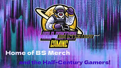 Star Citizen 4.0 Live! Into the Verse with BS Merch and our new toys!