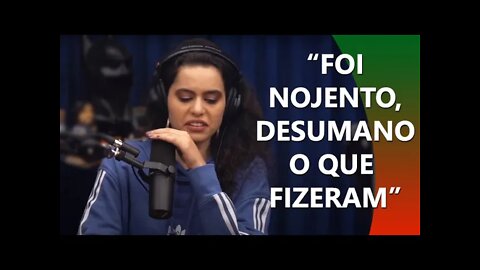 SOBRE A M0RTE DO FILHO DO WHINDERSSON | Super PodCortes