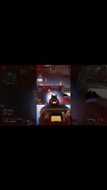 Sheeesh #shorts #apexlegends