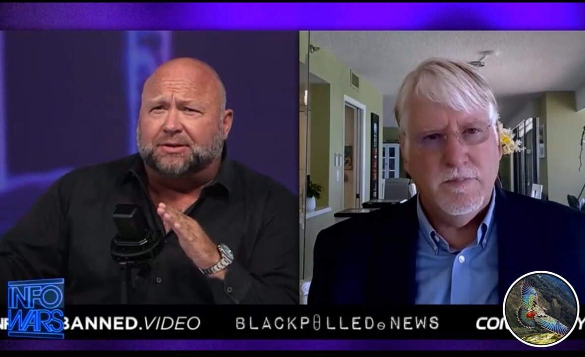 Highlights Reel: Alex Jones & Jim Hoft; How the Democrats Will Cheat in 2024 and What to Do About It