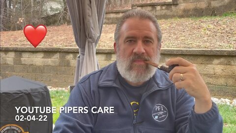 YouTube Pipers Care 02-04-22