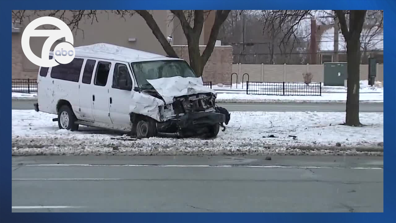 Innocent victim killed in crash following police chase