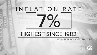 Make a game plan for your money during inflationary times in 2022