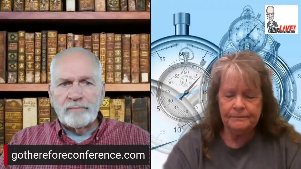 Dr Mike Live with Stephen Arterburn 071122