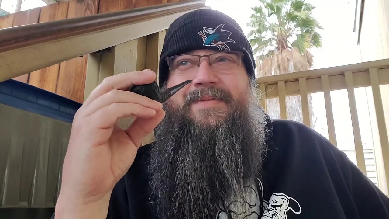 Paladin's English Winter