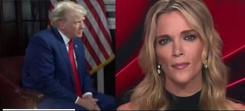 Megyn Kelly: I genuinely believe Trump loves this country