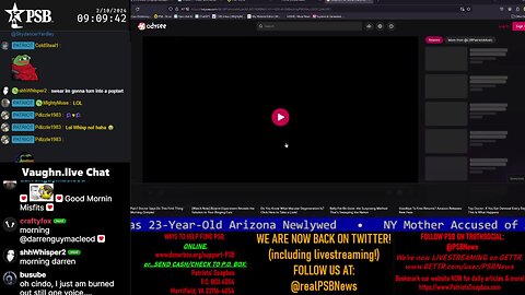 2024-02-10 09:02 EST - The Groovy Sound: with Babyrock & MightyMuse