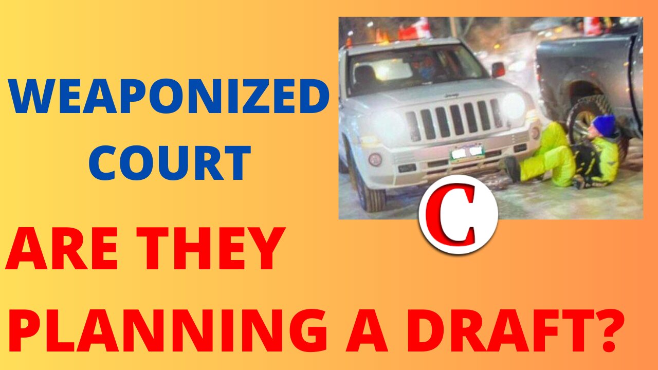 War! War! Everywhere!