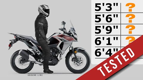 Kawasaki Versys-X 300. Right For You?