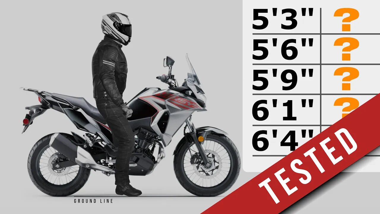 Kawasaki Versys-X 300. Right For You?