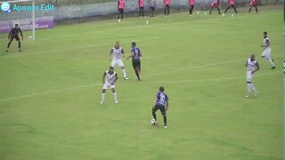 TUBARÃO 0X3 JOINVILLE - JEC VENCE DE GOLEADA NA PRIMEIRA RODADA DA COPA SANTA CATARINA 2020