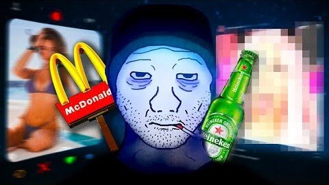 How the US is Destroying Your Future! Moon