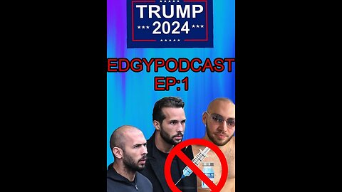 EdfyPodcast EP:1 Ft NeoTeslaTV. Adin Ross beng Cancelled, Random Topics
