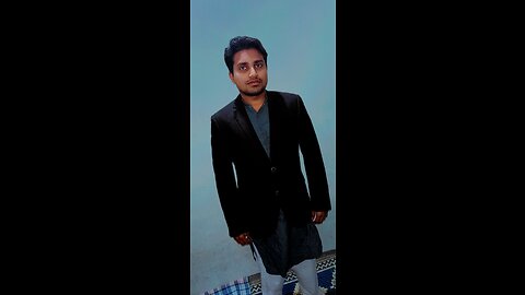 Self editing video