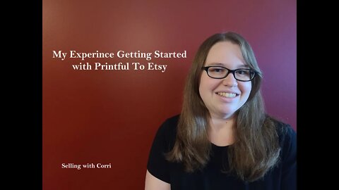 Printful Integration with Etsy and My Experience Getting Started