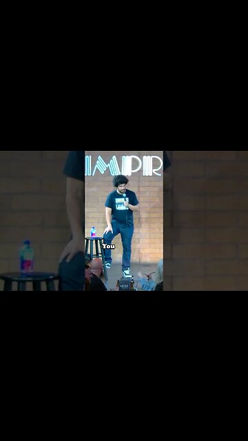 Too Much of a Good Thing #chedurena #standupcomedy #standupcomic #comedy