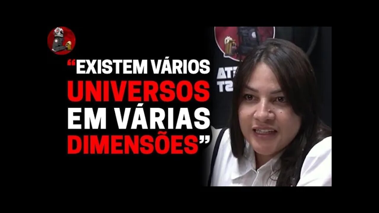 "FORMA MUITO SIMPLISTA DE PENSAR" com Daniel Mastral e Dai Uechi | Planeta Podcast (sobrenatural)