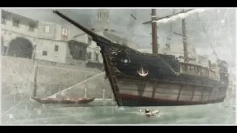 Port Authority (Assassin's Creed II)