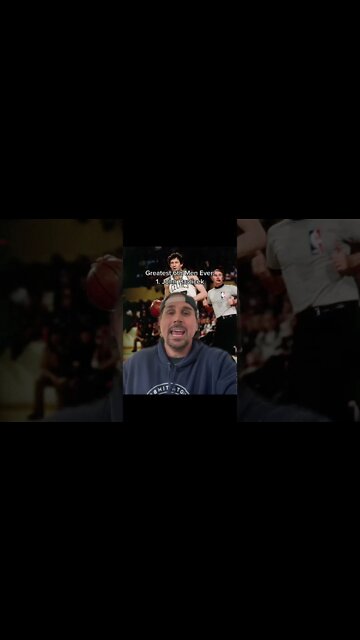 Greatest 6th Men NBA History #shorts