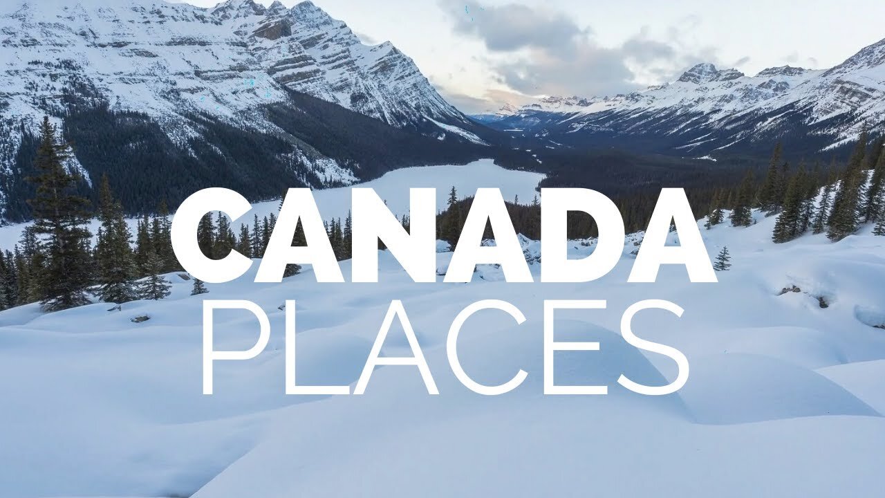 Top 10 Must-Visit Destinations in Canada – Ultimate Travel Guide!