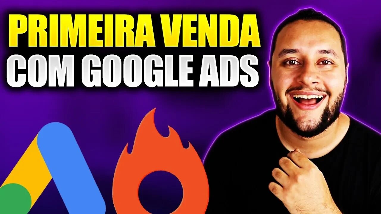 Google Ads PARA AFILIADOS: Passo a Passo para Anunciar no Google Ads Como Afiliado