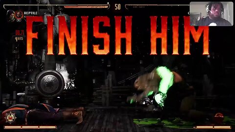 MORTAL KOMBAT 1 INVASIONS PS5