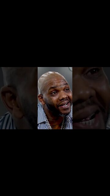 Dr. Mug Simpson on Pimp C disliking flashy jewelry!