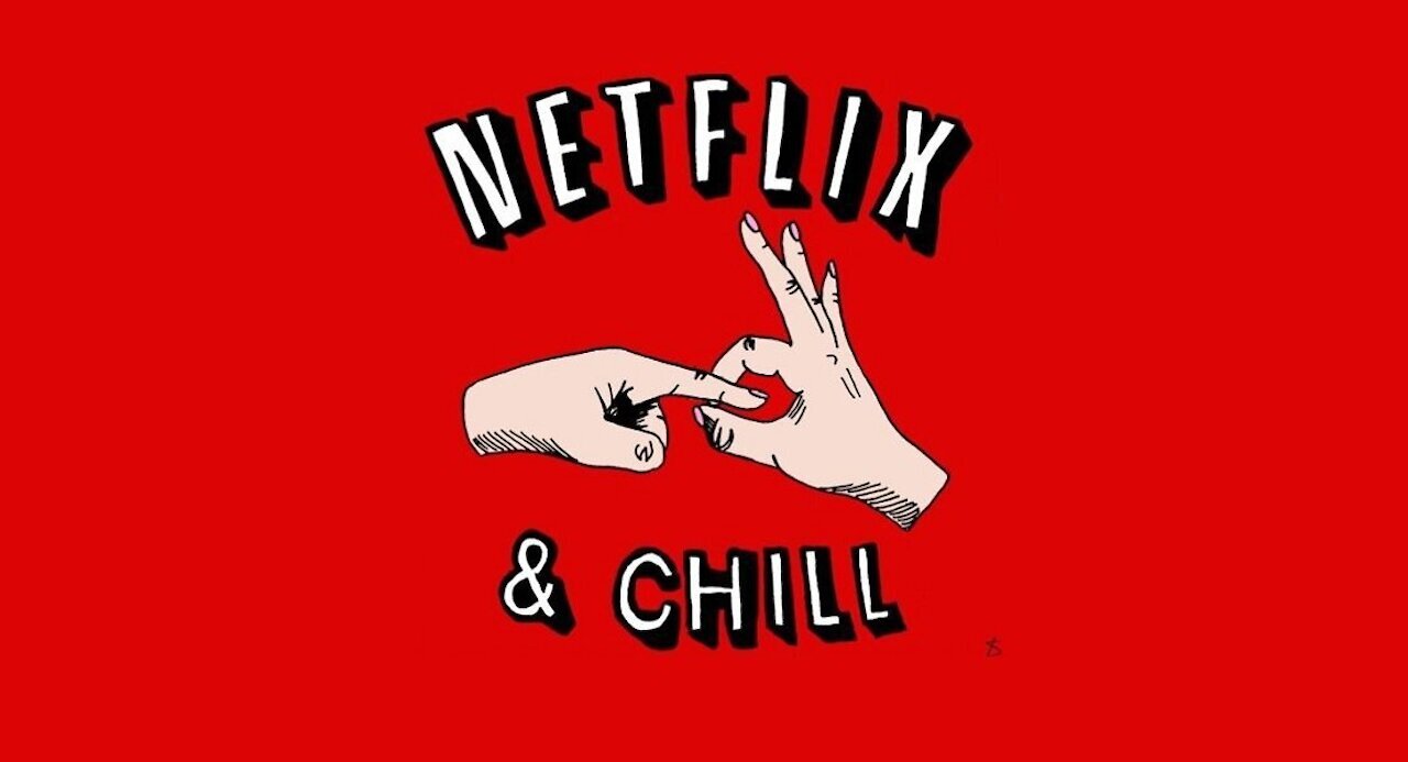 📺 NETFLIX and the Pedophile/Sexual Abusing "Sigmund Freud" Family Connection
