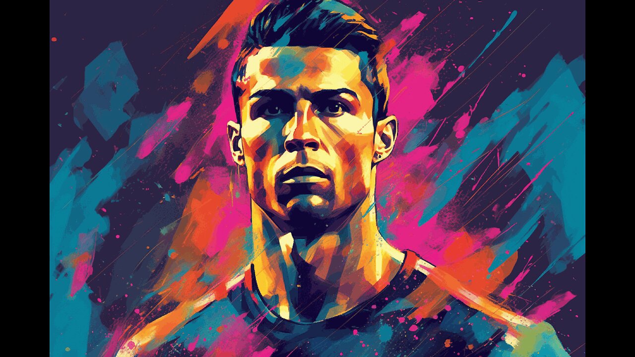 👀👀The C.Ronaldo CR7 Most amazing video