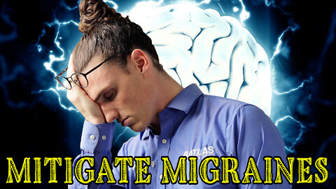 How to Heal a Migraine Permanently