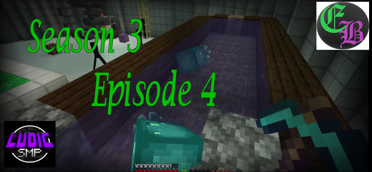 Season 3 Episode 4 squids and things