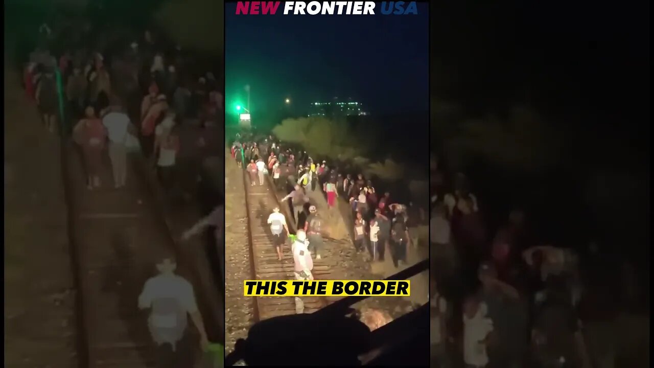 The Border Crisis