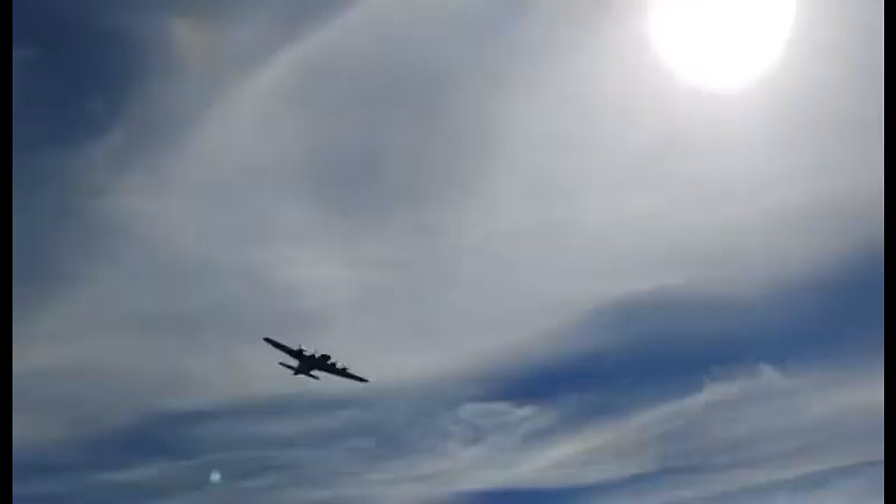 INSANE MIDAIR CRASH IN DALLAS