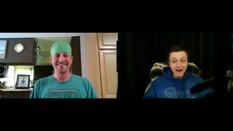 Out Of The Blank #467 - Neil McAlister (Infusion Chef & Consultant)