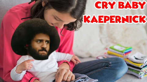 Colin Kaepernick Accuses His Adoptive White Parents of Being Racist