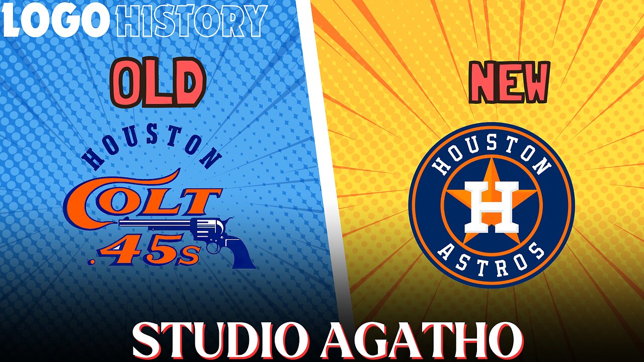 Houston Astros Logo History Revealed: Unlocking the Secrets!