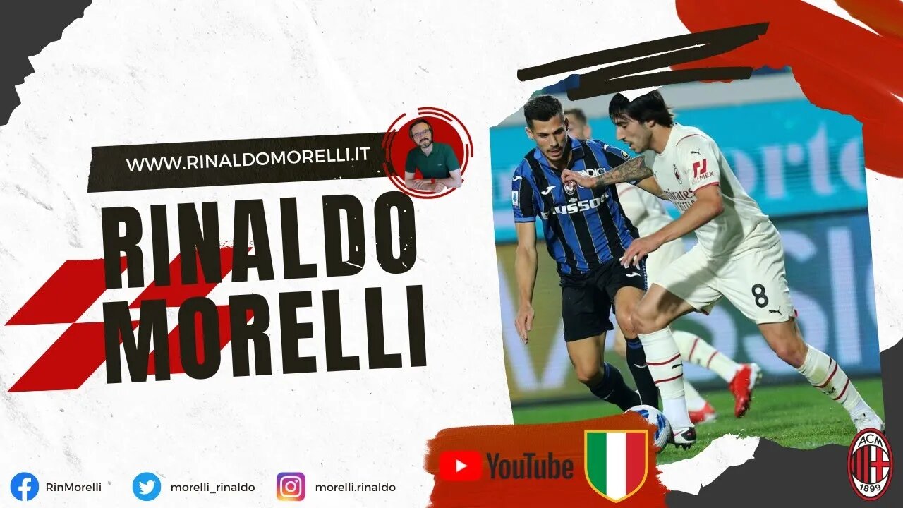 Analisi di ATALANTA-MILAN, ecco come andrà. Rinnovi (Benna-Leao): Il MILAN sopra tutto (per tutti)