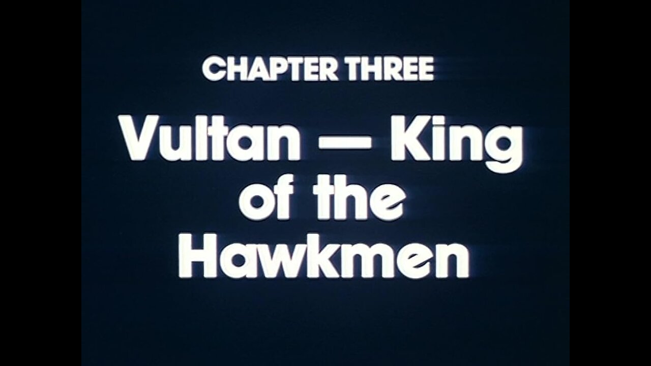 The New Adventures Of Flash Gordon S01E03 Vultan King Of The Hawkmen